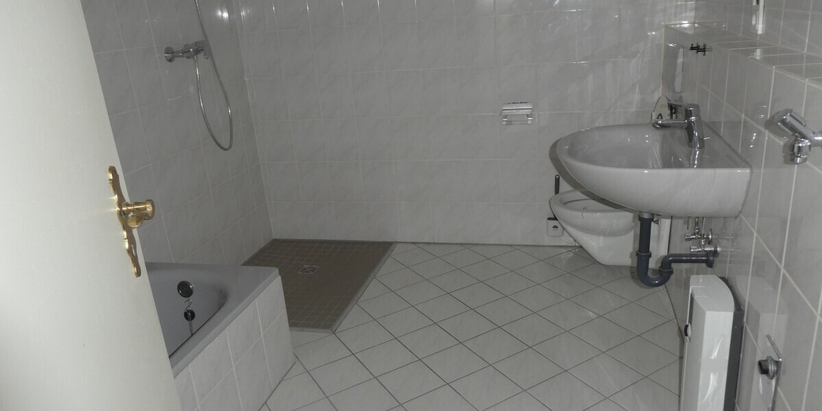Schöne Wohnung mit Weitblick schöner Lage von Trier-Ruwer mit viel Grün - Erdgeschoßwohnung Trier Nord | Angebot:27329816