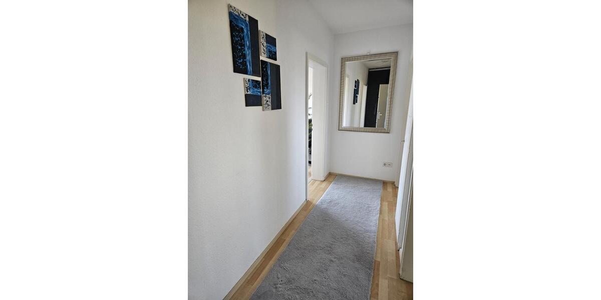 Etagenwohnung Wiesloch - 2 Zimmer, 62 m&sup2;, 670&euro; | Angebot:26692416