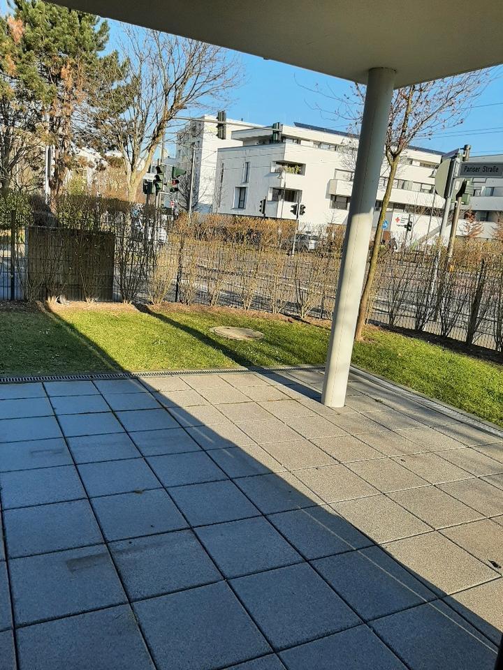 Wohnfühlen bei VIVAWEST zimmer