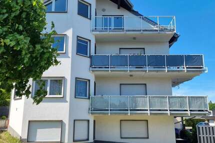 Wohnung Ettringen - 3 Zimmer, 95 m&sup2;, 720&euro; | Angebot:26608262