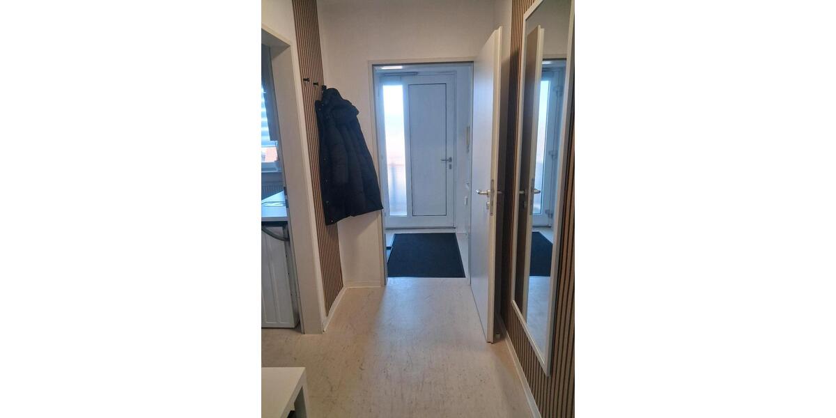 Etagenwohnung Sulzbach-Rosenberg Rosenberg - 3 Zimmer, 68 m&sup2;, 700&euro; | Angebot:24864245