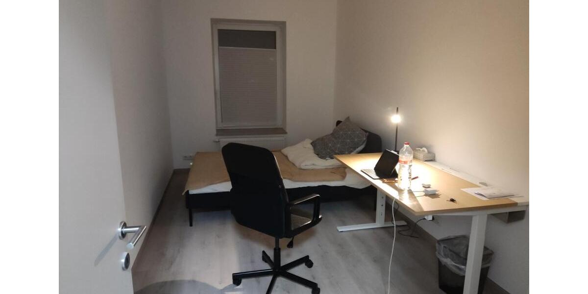 Etagenwohnung Aachen Aachen-Mitte - 1 Zimmer, 25 m&sup2;, 550&euro; | Angebot:26234654
