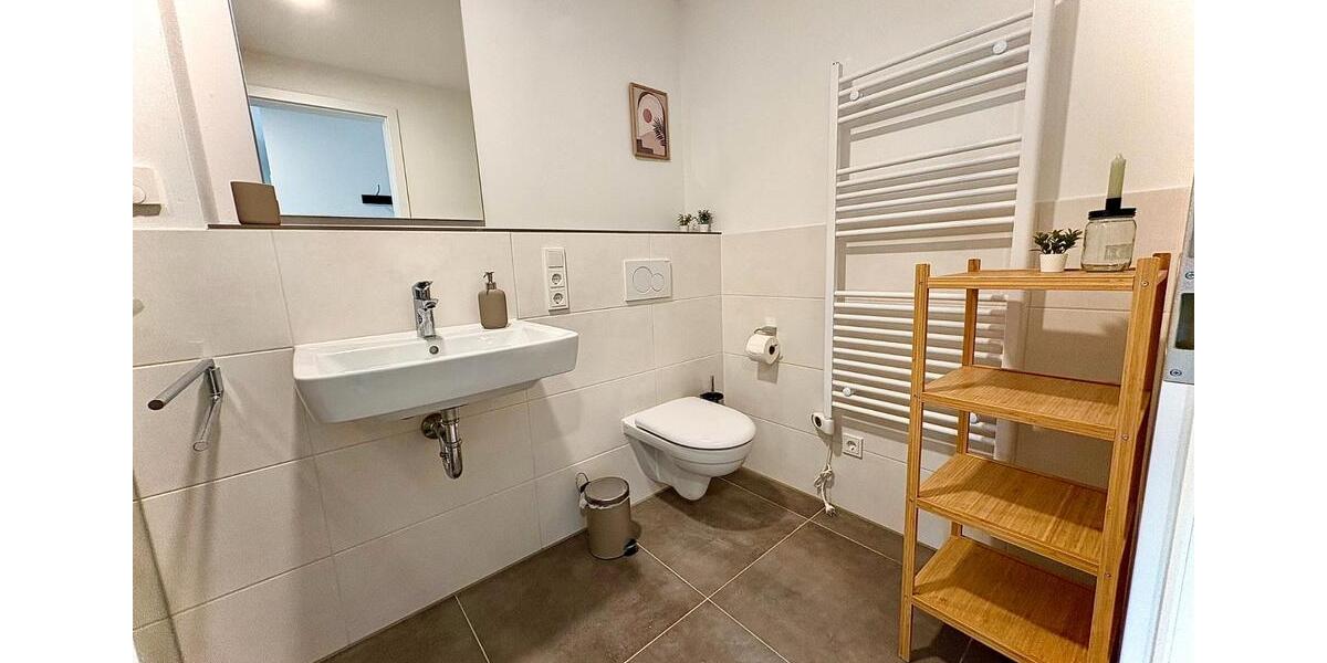 Etagenwohnung Trier Feyen-Weismark - 3 Zimmer, 73 m&sup2;, 1.550&euro; | Angebot:26492460