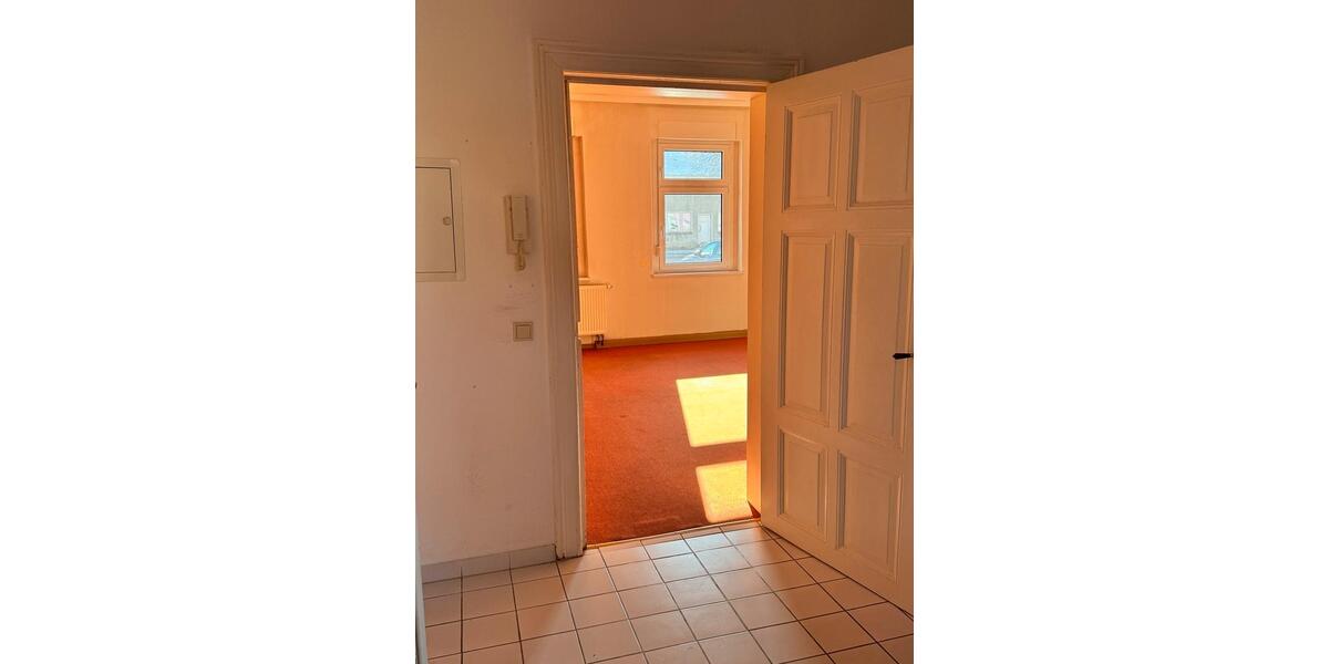 Erdgeschoßwohnung Jessen (Elster) - 3 Zimmer, 66 m&sup2;, 330&euro; | Angebot:25942646