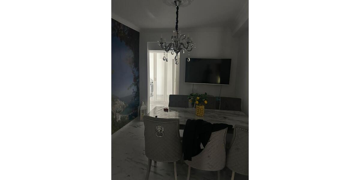 Erdgeschoßwohnung Achim - 4 Zimmer, 131 m&sup2;, 1.250&euro; | Angebot:26699489