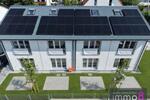 Reihenhaus München Allach-Untermenzing - 4 Zimmer, 113 m&sup2;, 2.950&euro; | Angebot:26624122