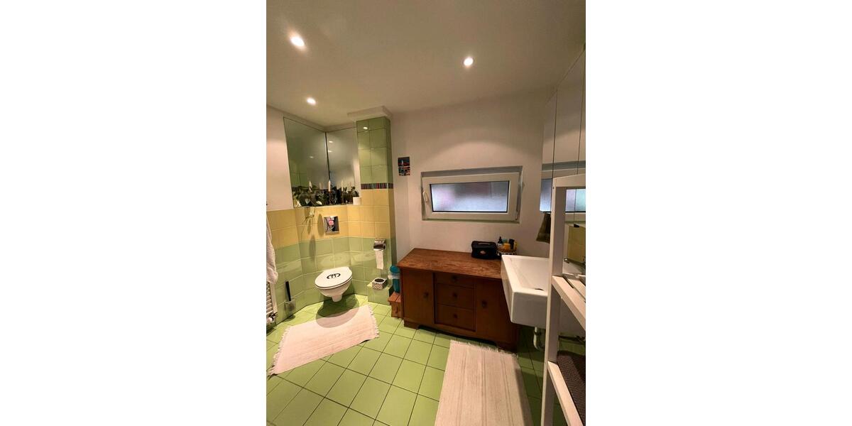 Wohnen auf Zeit Münster Münster-West - 1 Zimmer, 12 m&sup2;, 474&euro; | Angebot:26588922