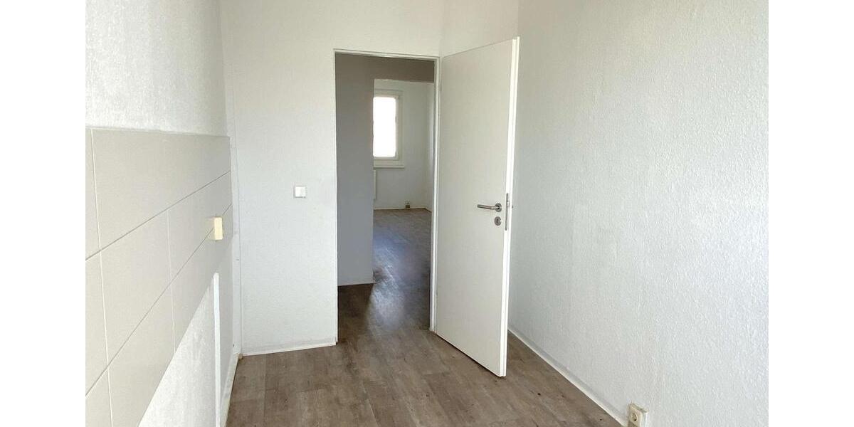 Etagenwohnung Bad Düben - 4 Zimmer, 69 m&sup2;, 345&euro; | Angebot:24610444