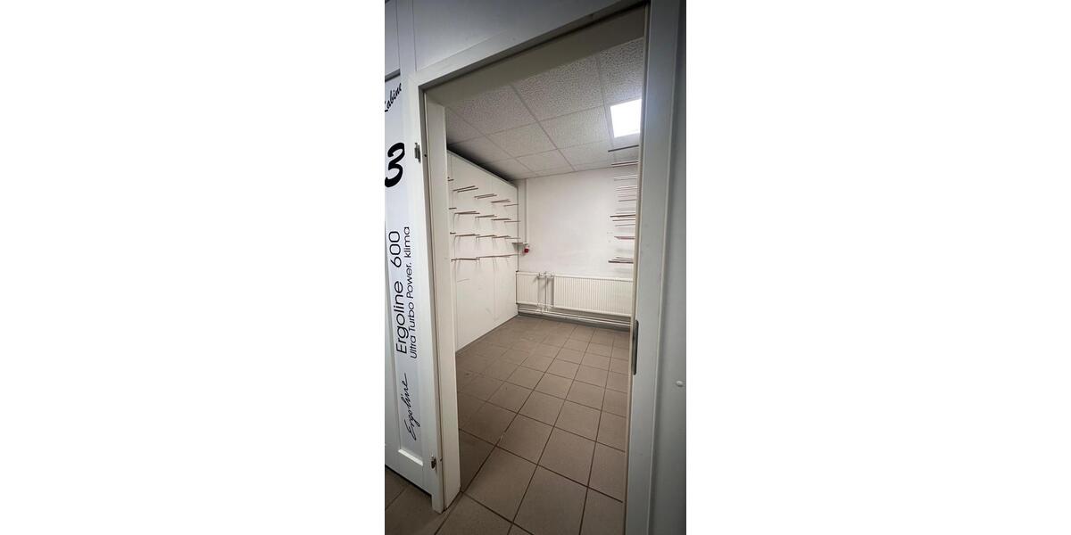 Gewerbeobjekt Ballenstedt - 1.050&euro; | Angebot:24774996