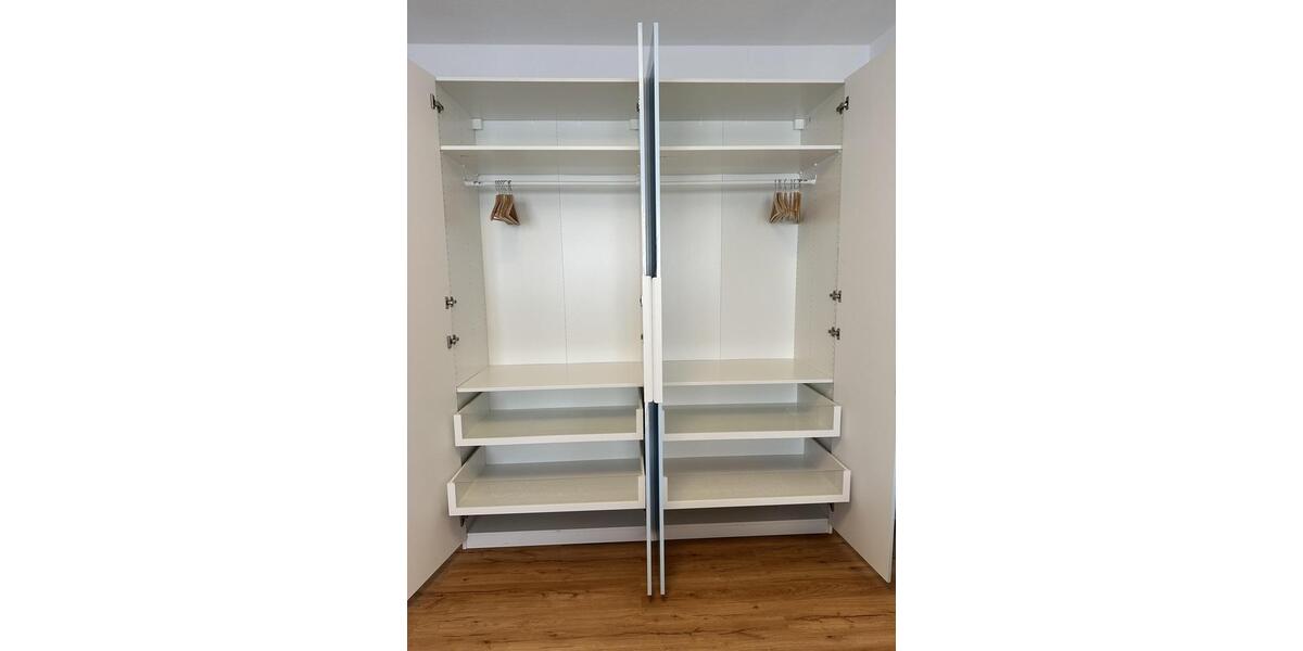 Etagenwohnung Würzburg - 2.5 Zimmer, 72 m&sup2;, 1.440&euro; | Angebot:26495596