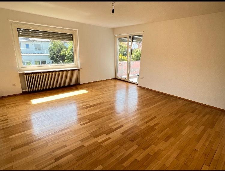 Etagenwohnung Ludwigshafen am Rhein Ludwigshafen-Oggersheim - 3 Zimmer, 96 m&sup2;, 1.290&euro; | Angebot:25934717