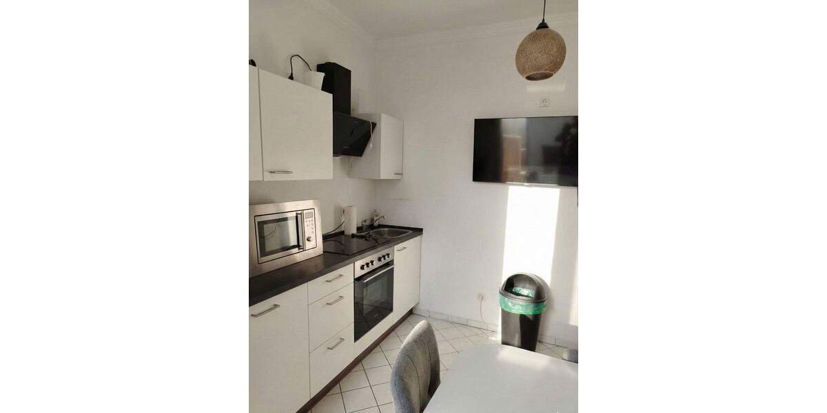 Etagenwohnung Leipzig Möckern - 2 Zimmer, 60 m&sup2;, 600&euro; | Angebot:26170616