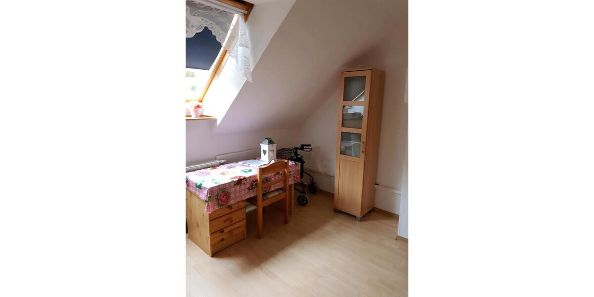 Dachgeschoßwohnung Hodenhagen - 2 Zimmer, 60 m&sup2;, 740&euro; | Angebot:26339345