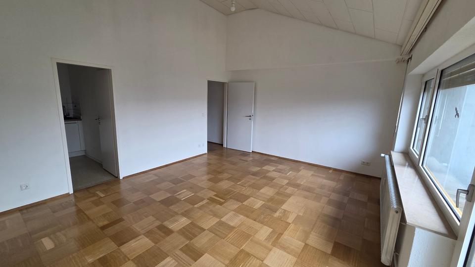 Dachgeschoßwohnung Pforzheim Weststadt - 2 Zimmer, 48 m&sup2;, 700&euro; | Angebot:26703757