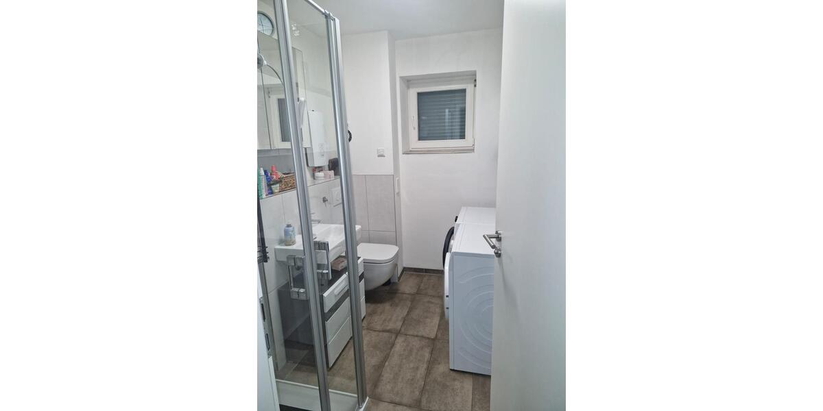 Erdgeschoßwohnung Groitzsch - 2 Zimmer, 47 m&sup2;, 420&euro; | Angebot:25999922