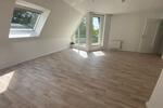 Einzigartige 2,5 Raumwohnung! Mit WBS für 2 Personen zimmer