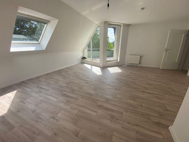 Einzigartige 2,5 Raumwohnung! Mit WBS für 2 Personen zimmer