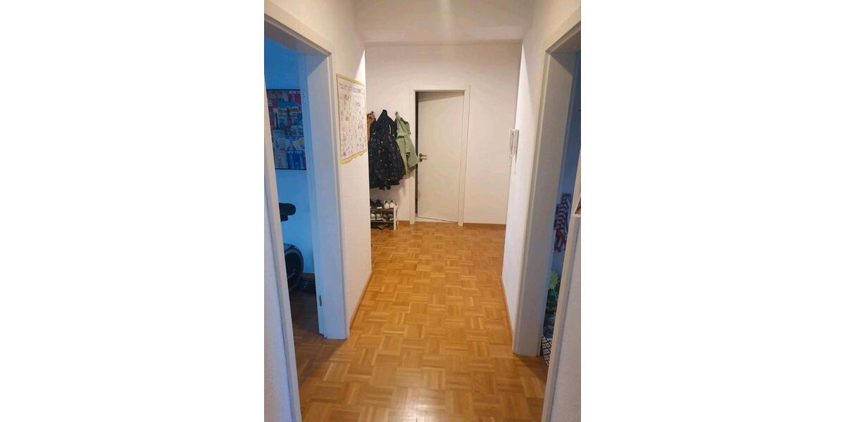 Dachgeschoßwohnung Trier - 3 Zimmer, 73 m&sup2;, 870&euro; | Angebot:26697698