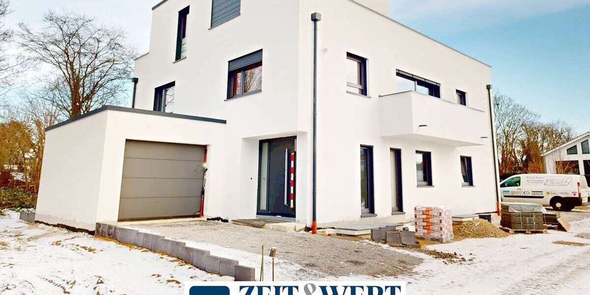 Etagenwohnung Kerpen - 3 Zimmer, 128 m&sup2;, 1.450&euro; | Angebot:24867595