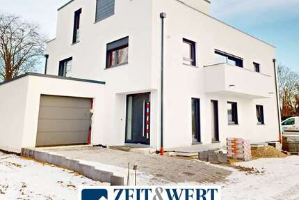 Wohnung Kerpen - 3 Zimmer, 128 m&sup2;, 1.450&euro; | Angebot:24867595