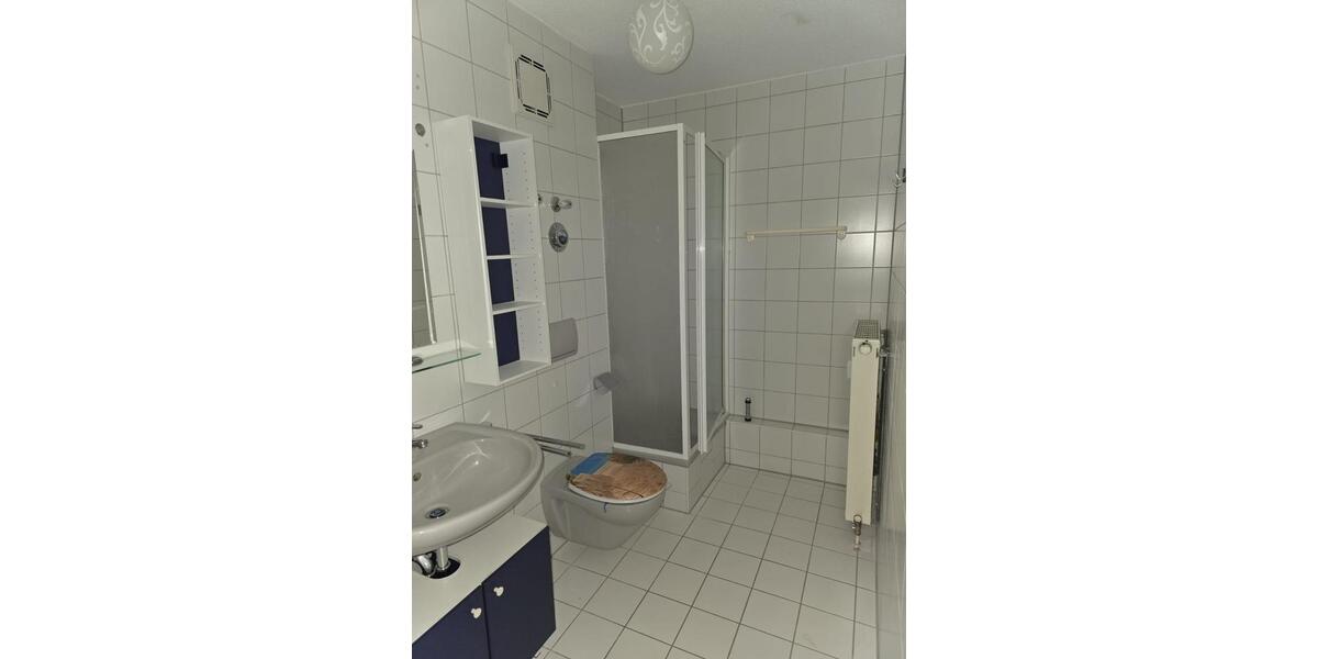 Erdgeschoßwohnung Dörfles-Esbach Esbach - 2 Zimmer, 49 m&sup2;, 550&euro; | Angebot:26115396