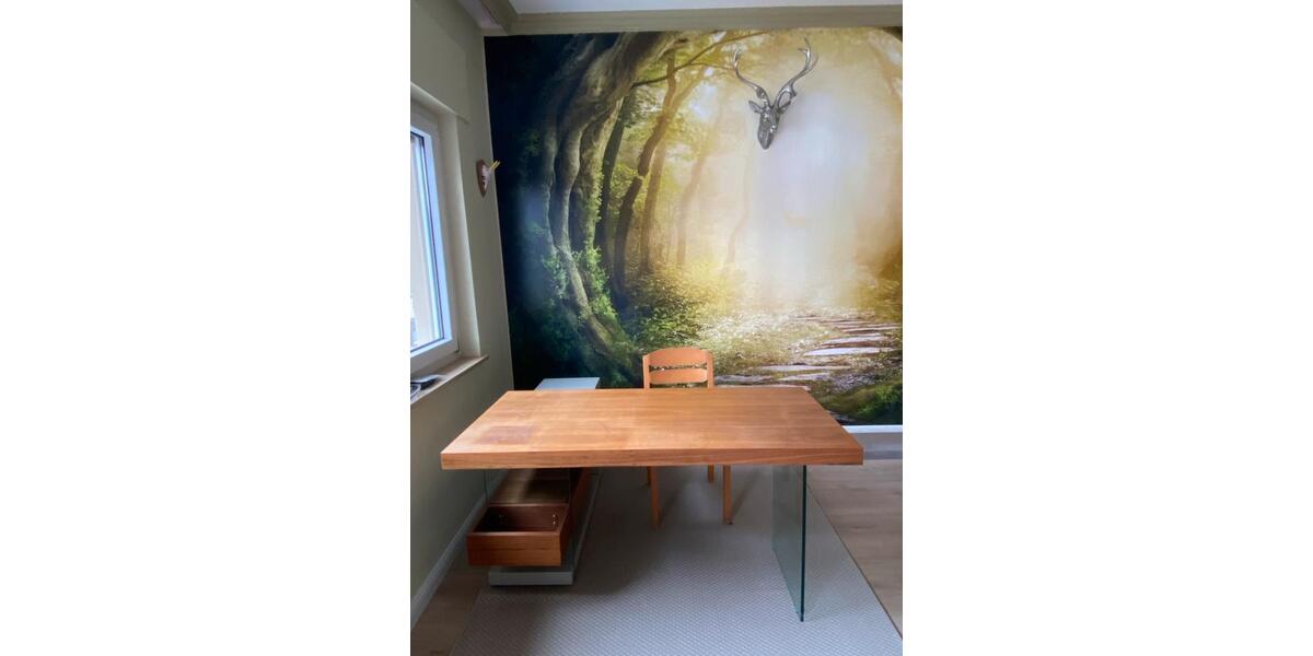 Wohnen auf Zeit Bad Nauheim - 1 Zimmer, 25 m&sup2;, 600&euro; | Angebot:26704930
