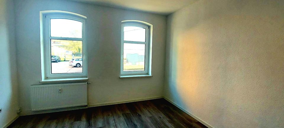 Erdgeschoßwohnung Eisenach - 3 Zimmer, 78 m&sup2;, 490&euro; | Angebot:26063608
