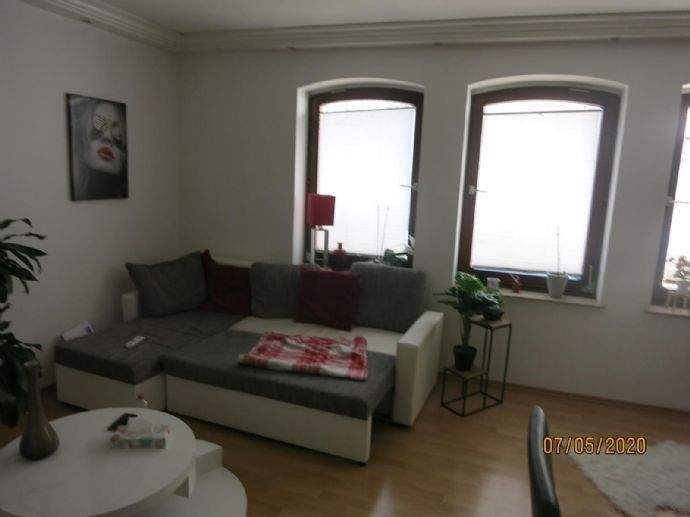 Etagenwohnung Neuss Innenstadt - 2 Zimmer, 50 m&sup2;, 500&euro; | Angebot:25778589