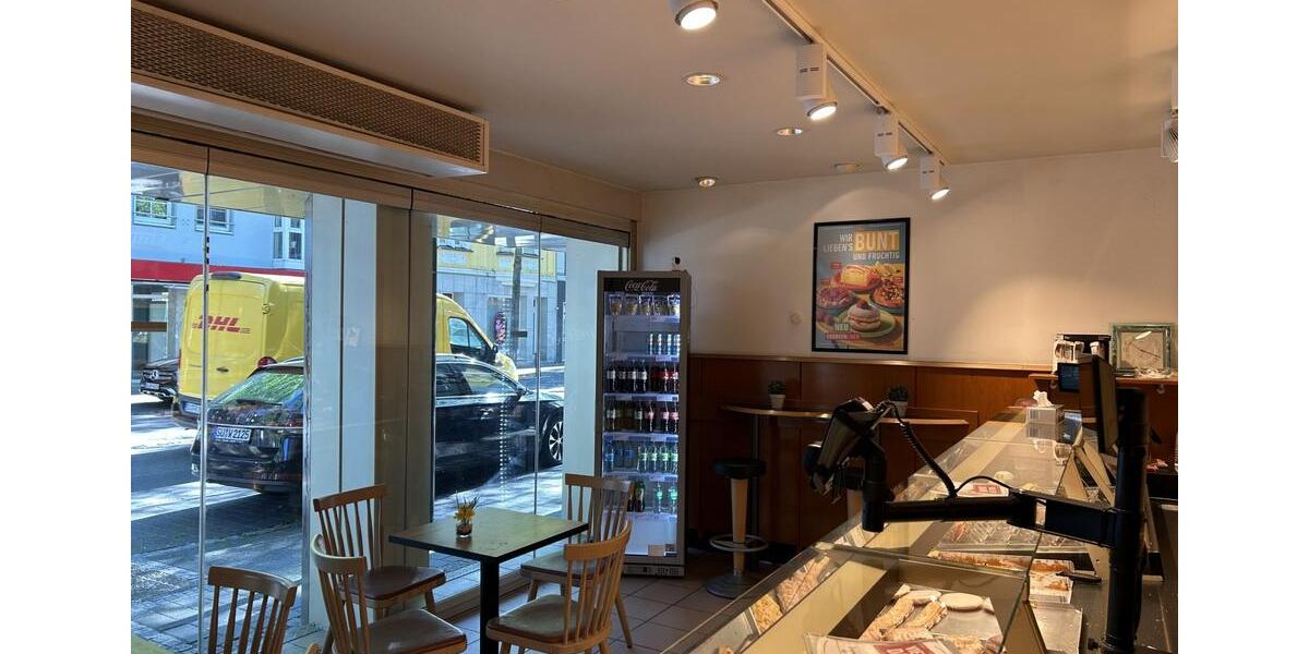 Gewerbeobjekt Hennef (Sieg) - 1.600&euro; | Angebot:26678766