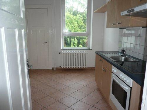 Etagenwohnung Flensburg Fruerlund - 3 Zimmer, 87 m&sup2;, 778&euro; | Angebot:26399520