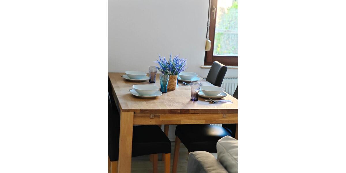 Wohnen auf Zeit Heilbronn Kernstadt - 1 Zimmer, 21 m&sup2;, 560&euro; | Angebot:26671241