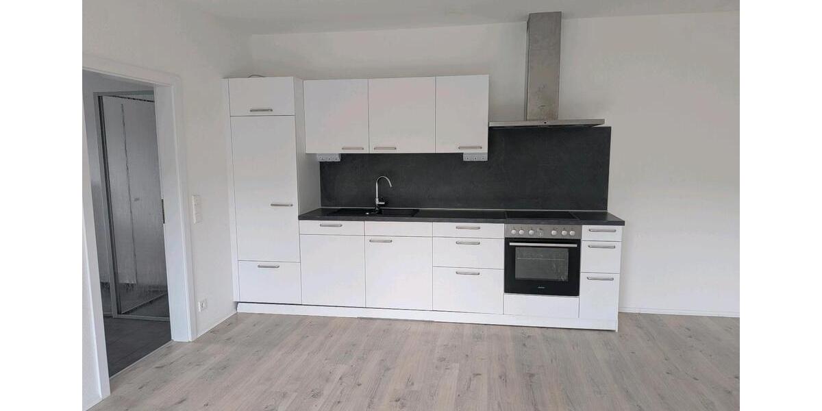 Etagenwohnung Hilders - 3 Zimmer, 85 m&sup2;, 640&euro; | Angebot:26463144