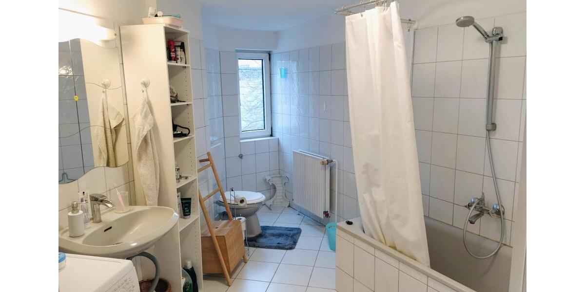 Wohnen auf Zeit Berlin Mitte - 2 Zimmer, 65 m&sup2;, 1.162&euro; | Angebot:26664838