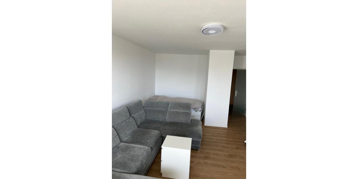 Etagenwohnung Mainz Lerchenberg - 1 Zimmer, 700&euro; | Angebot:24977755