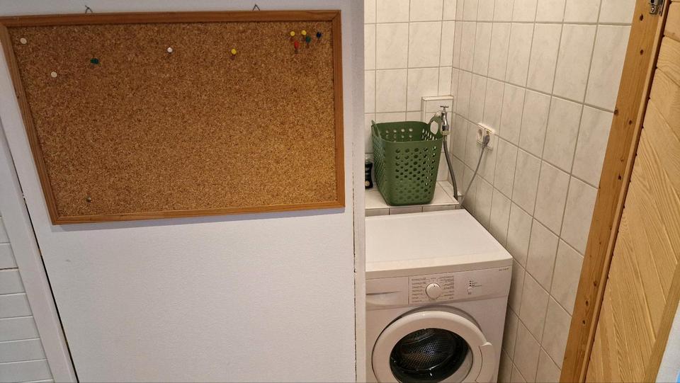 Etagenwohnung Gleichen - 2 Zimmer, 64 m&sup2;, 680&euro; | Angebot:26480661