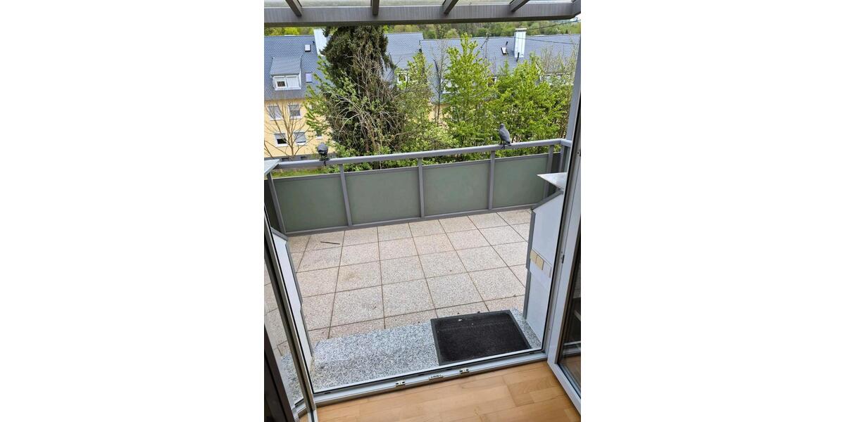 Dachgeschoßwohnung Wehr - 3 Zimmer, 50 m&sup2;, 930&euro; | Angebot:26620978