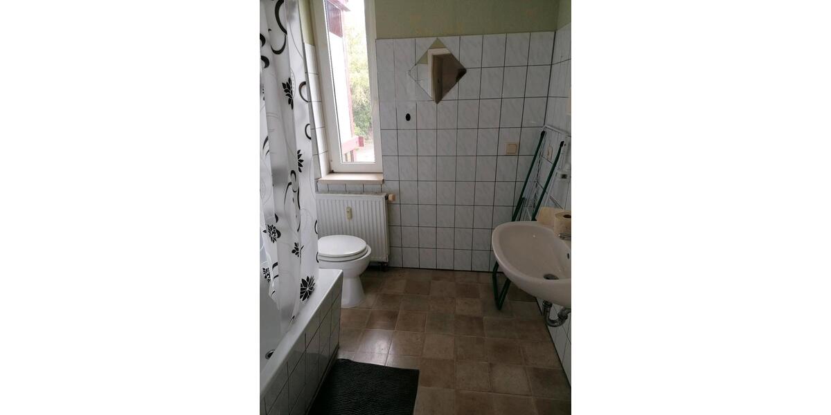 Etagenwohnung Eisenach - 3 Zimmer, 63 m&sup2;, 500&euro; | Angebot:26621287