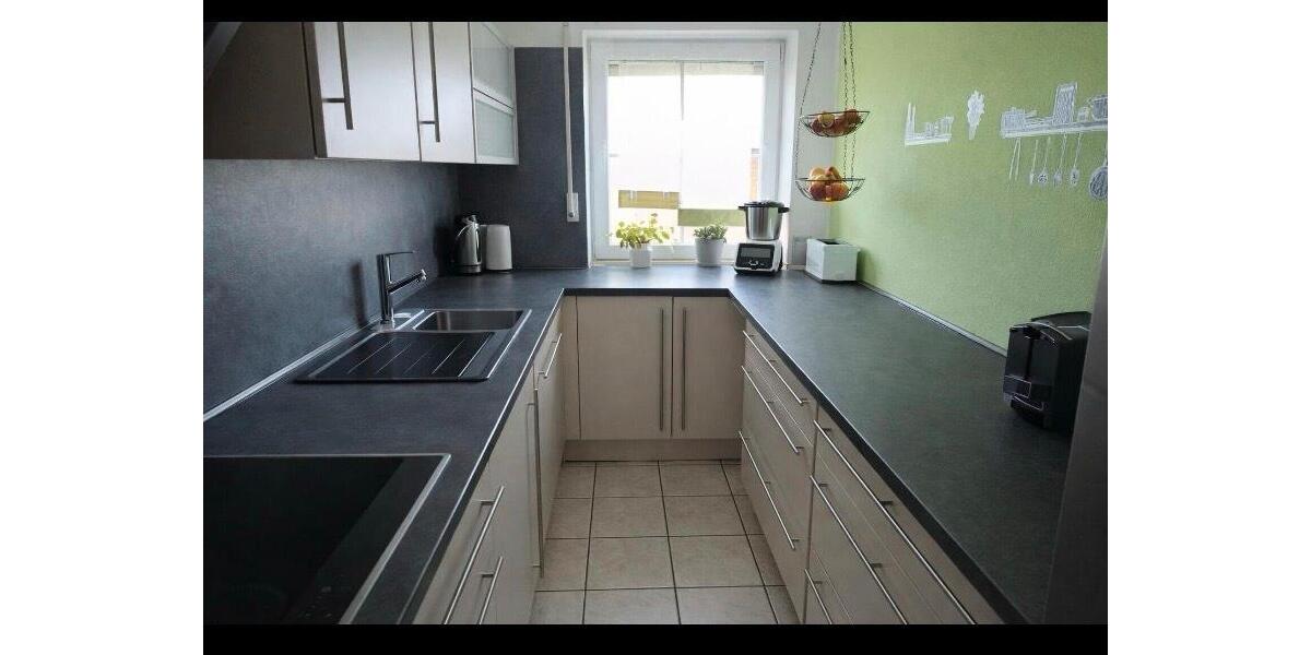 Etagenwohnung Deggendorf - 3 Zimmer, 75 m&sup2;, 890&euro; | Angebot:26528753