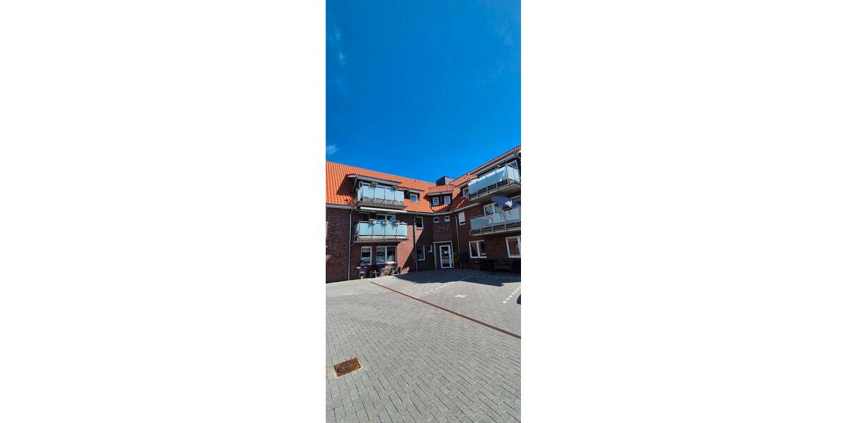 Etagenwohnung Apensen - 3 Zimmer, 67 m&sup2;, 976&euro; | Angebot:26476267