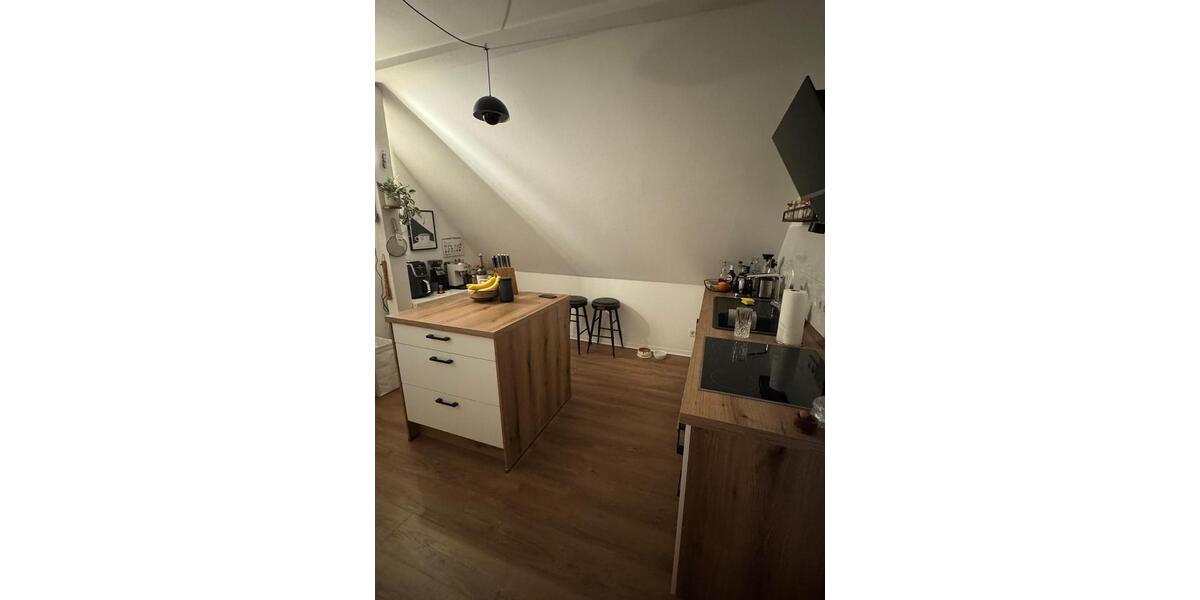 Dachgeschoßwohnung Trier - 1 Zimmer, 67 m&sup2;, 785&euro; | Angebot:26482396