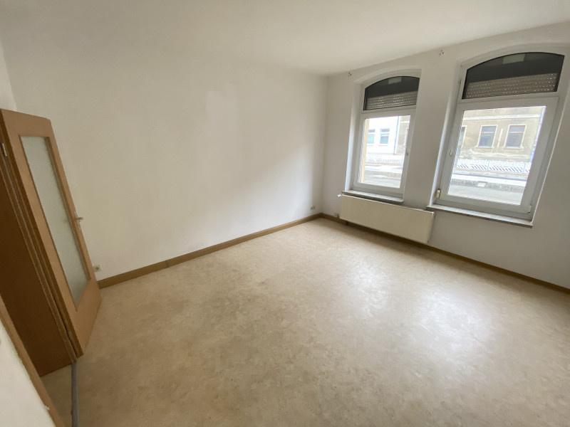 Sofort bezugsfertige 2-Raumwohnung in zentraler Wohnlage zu vermieten! zimmer