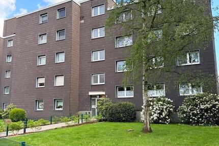 Wohnung Dortmund Huckarde - 2 Zimmer, 45 m&sup2;, 460&euro; | Angebot:26692007
