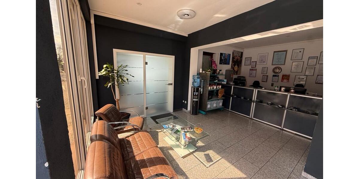 Gewerbeobjekt Hanau - 2.000&euro; | Angebot:26049110