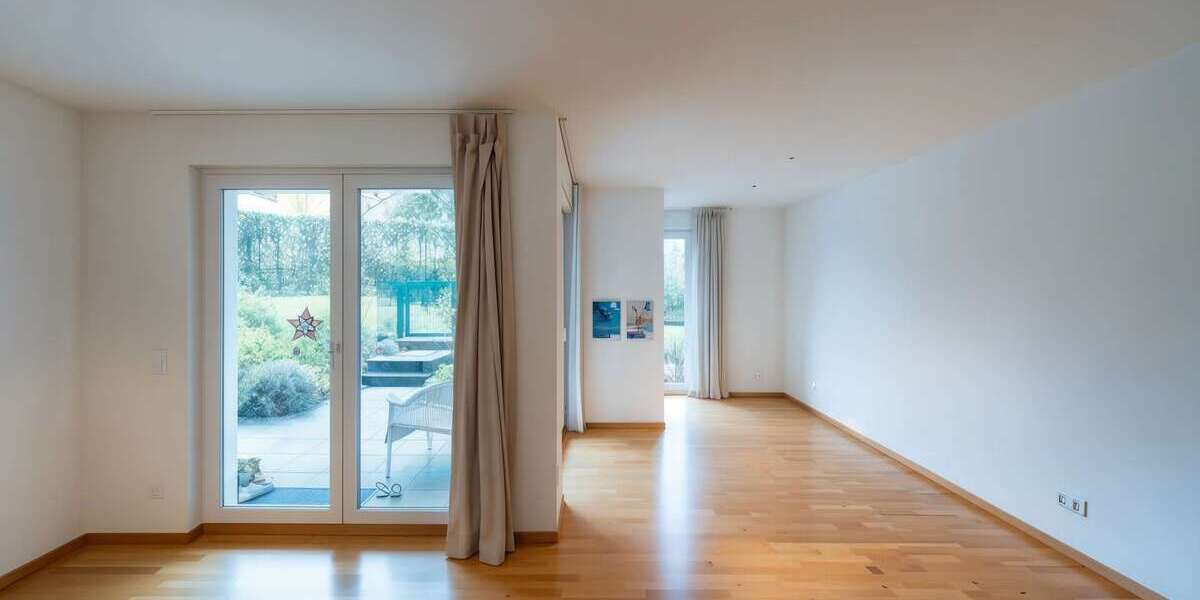 Wohnung zum Mieten in Göttingen 1.325 € 101.85 m² 3 zimmer