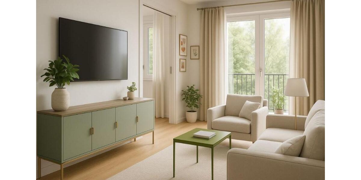 Etagenwohnung Steinheim - 4 Zimmer, 100 m&sup2;, 10&euro; | Angebot:22694083