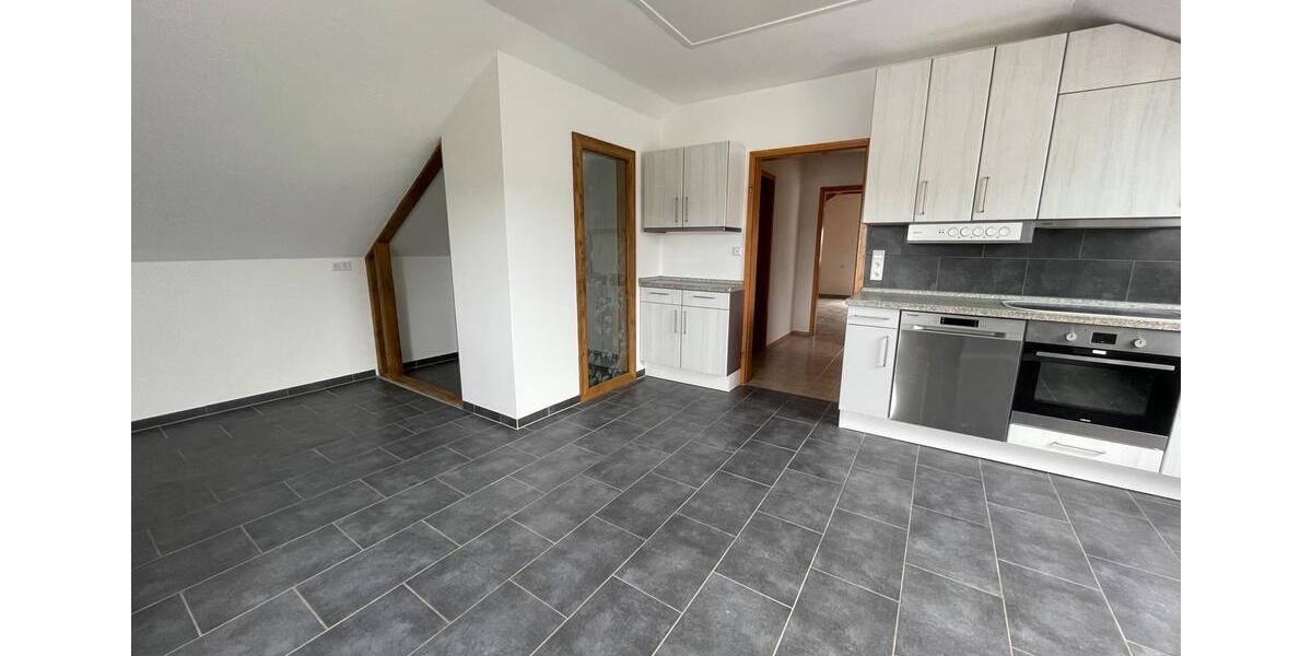 Dachgeschoßwohnung Treuchtlingen - 1 Zimmer, 59 m&sup2;, 560&euro; | Angebot:25992242