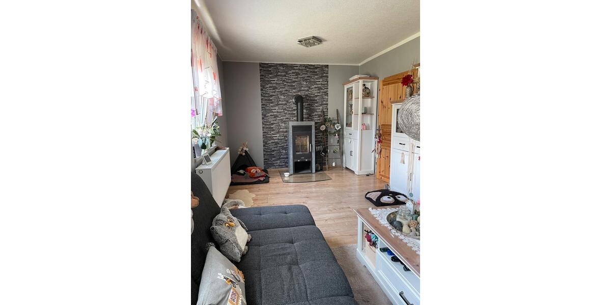 Gemütliches Reihenendhaus in ruhiger Lage - für Paarekl. Familie 3 zimmer