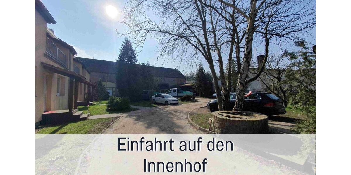 Reihenhaus Nauen - 5 Zimmer, 123 m&sup2;, 1.595&euro; | Angebot:24379380