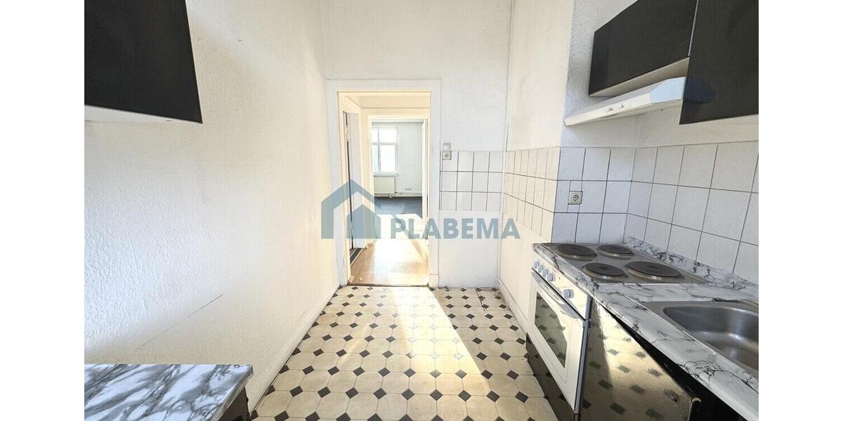 Etagenwohnung Schwerin Altstadt - 3 Zimmer, 76 m&sup2;, 798&euro; | Angebot:26586703