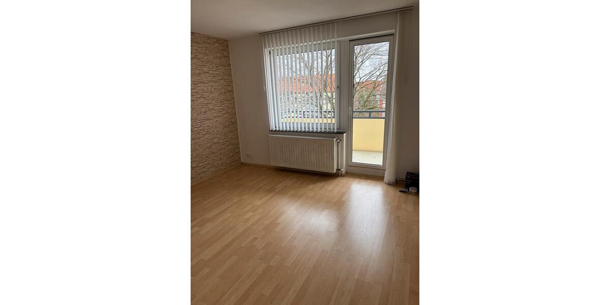 2-Zimmer-Wohnung im Süden von Wolfenbüttel – perfekt für 1 Person 2 zimmer